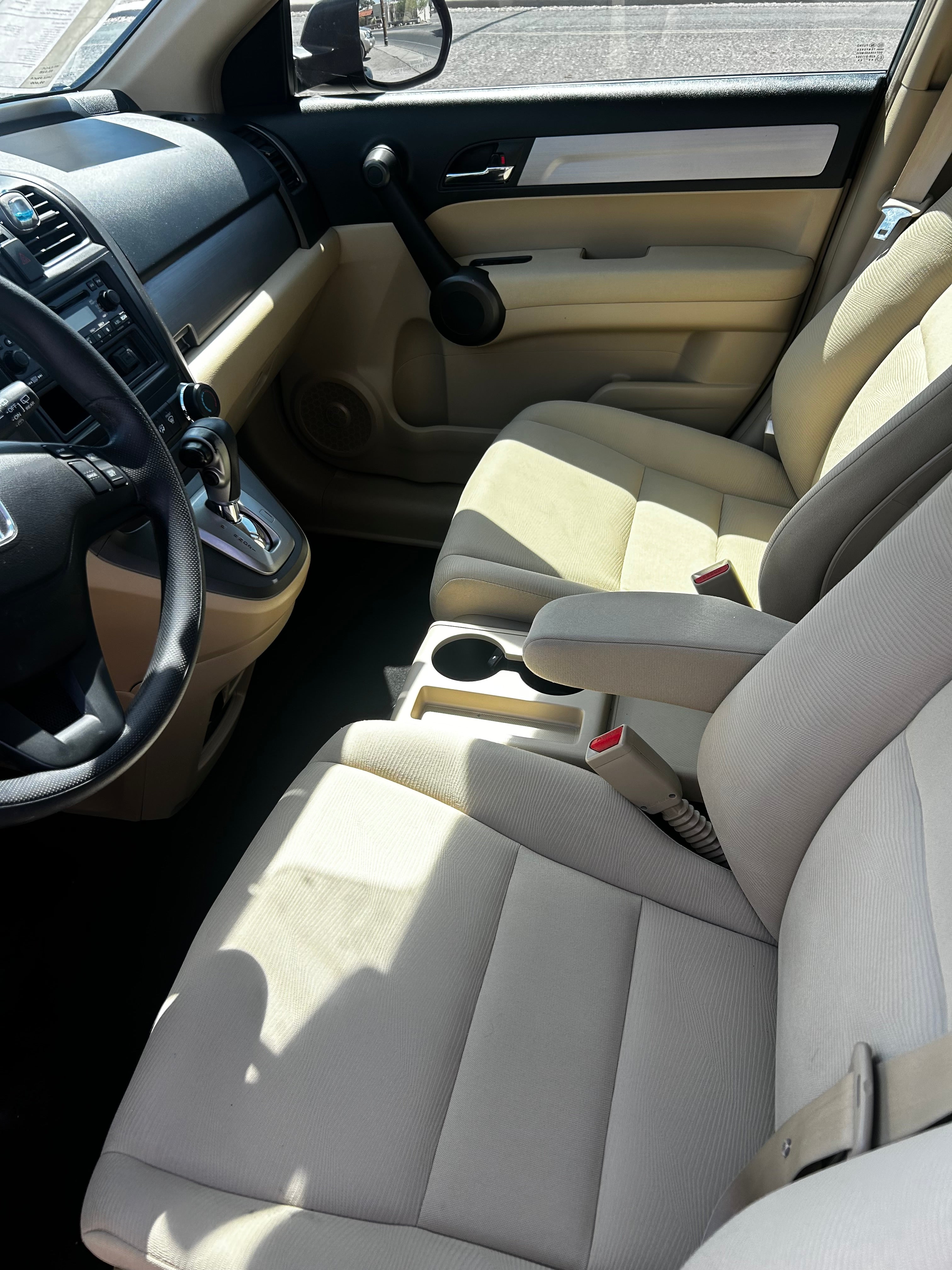 2011 Honda CR-V