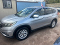 2015 Honda CRV